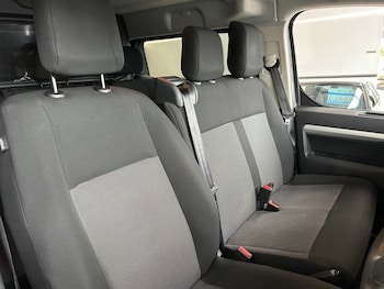 Used Vauxhall Vivaro 2021 for sale - 78240896: Photo