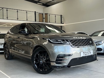2018 (2S) - 3.0 Si6 V6 R-Dynamic HSE SUV 5dr Petrol Auto 4WD Euro 6 (s/s) (380 ps)