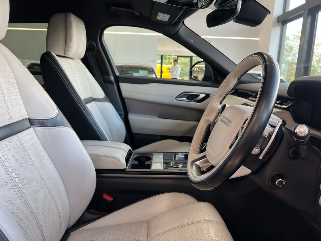 Used Land Rover Range Rover Velar 2018 for sale - 75962019: Photo 35