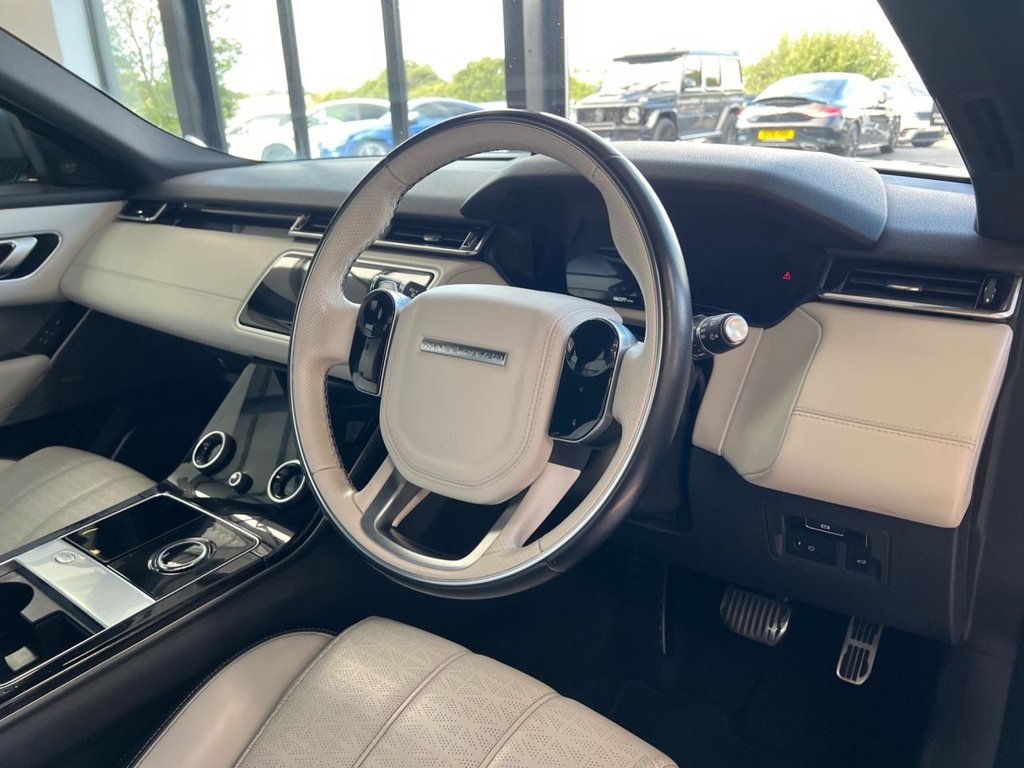 Used Land Rover Range Rover Velar 2018 for sale - 75962019: Photo 36