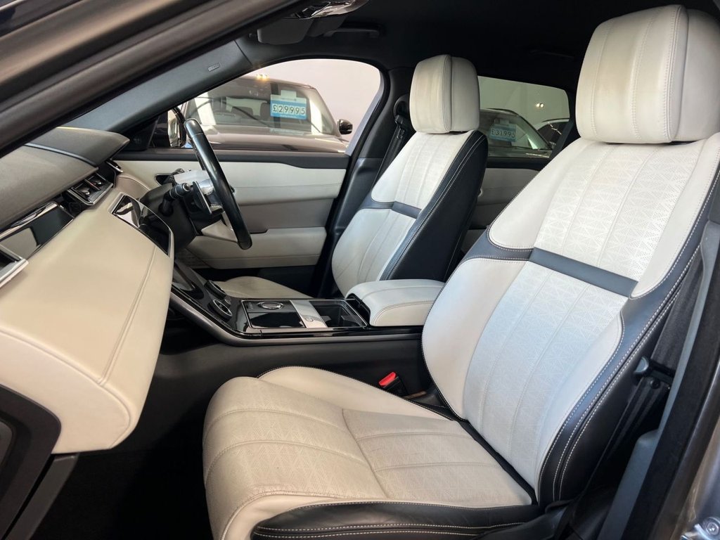 Used Land Rover Range Rover Velar 2018 for sale - 75962019: Photo 43