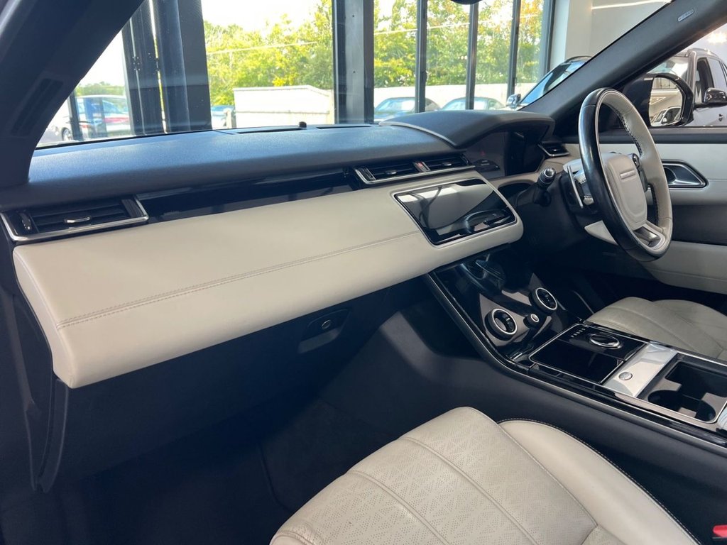 Used Land Rover Range Rover Velar 2018 for sale - 75962019: Photo 44