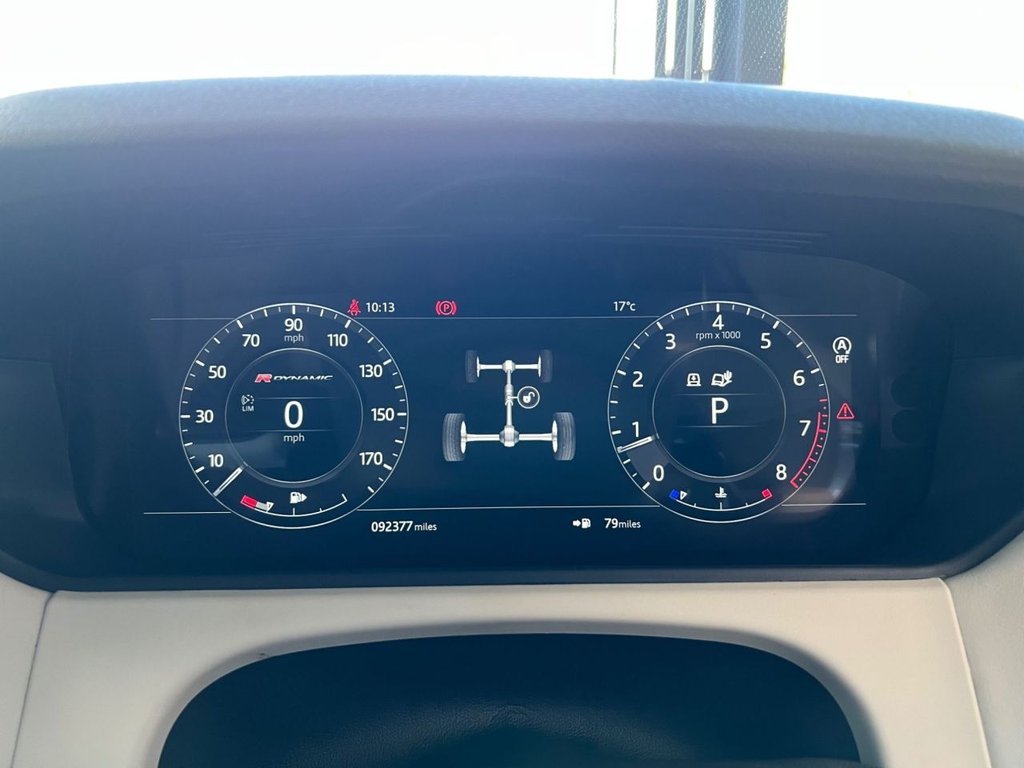 Used Land Rover Range Rover Velar 2018 for sale - 75962019: Photo 45