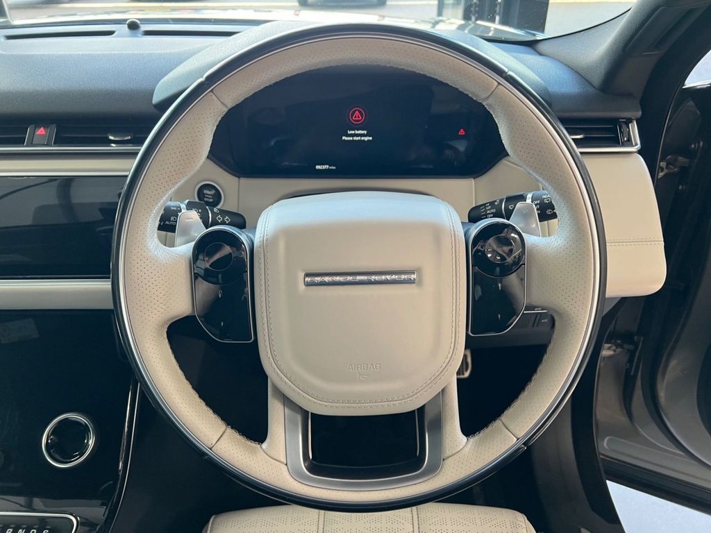 Used Land Rover Range Rover Velar 2018 for sale - 75962019: Photo 47