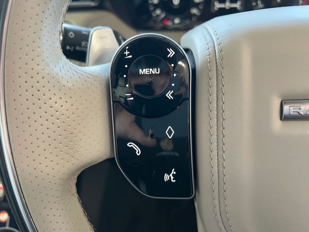 Used Land Rover Range Rover Velar 2018 for sale - 75962019: Photo 49