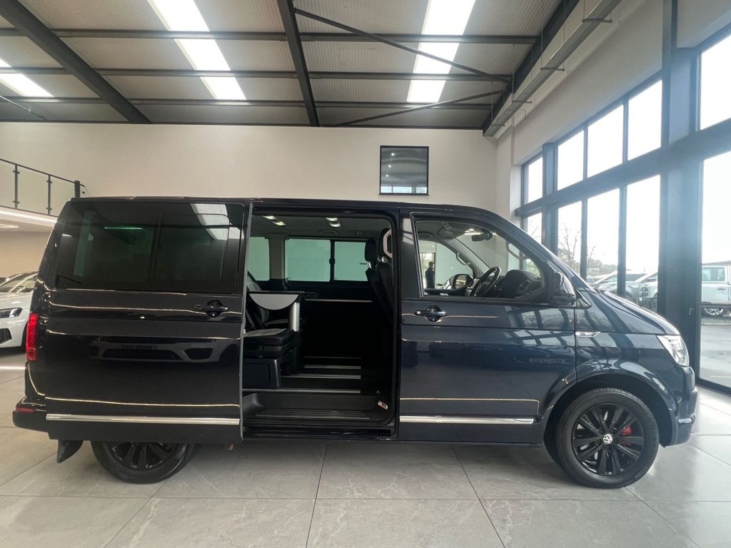 Used Volkswagen Caravelle 2016 for sale - 77421731: Photo 10