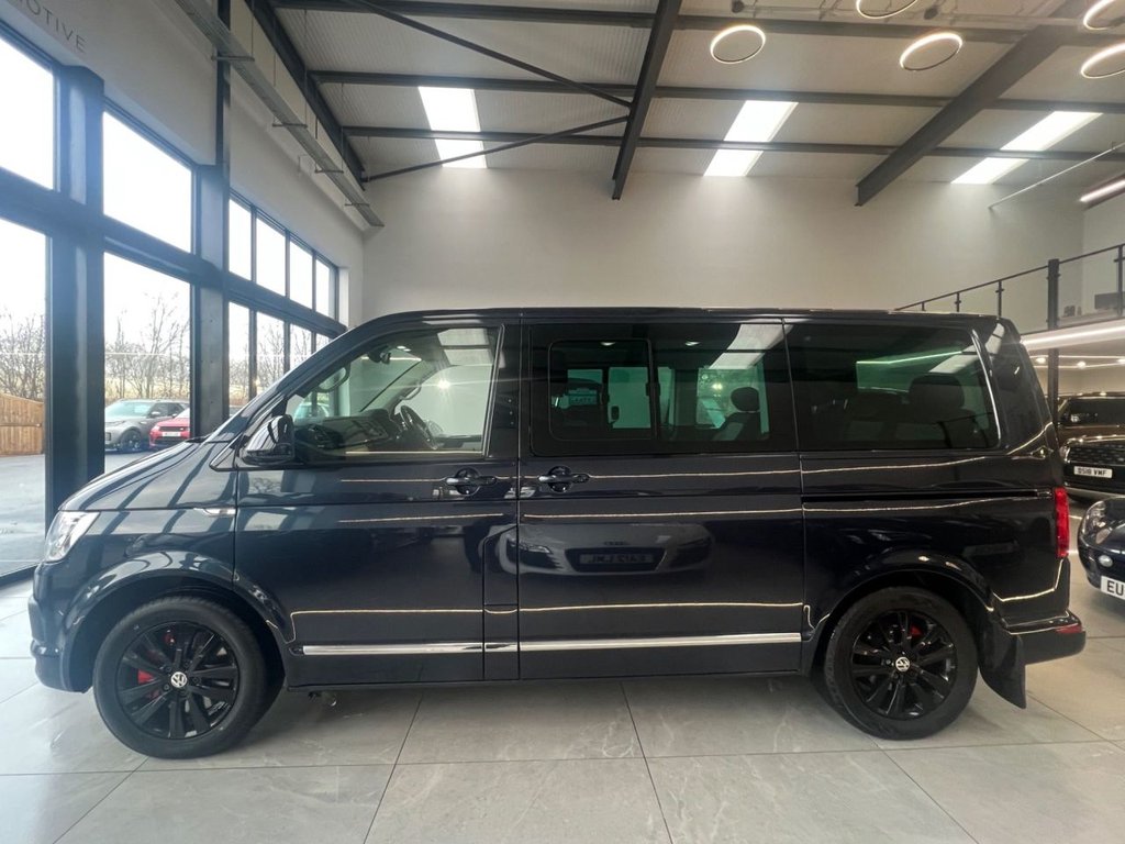 Used Volkswagen Caravelle 2016 for sale - 77421731: Photo 12