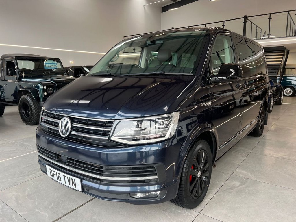 Used Volkswagen Caravelle 2016 for sale - 77421731: Photo 14