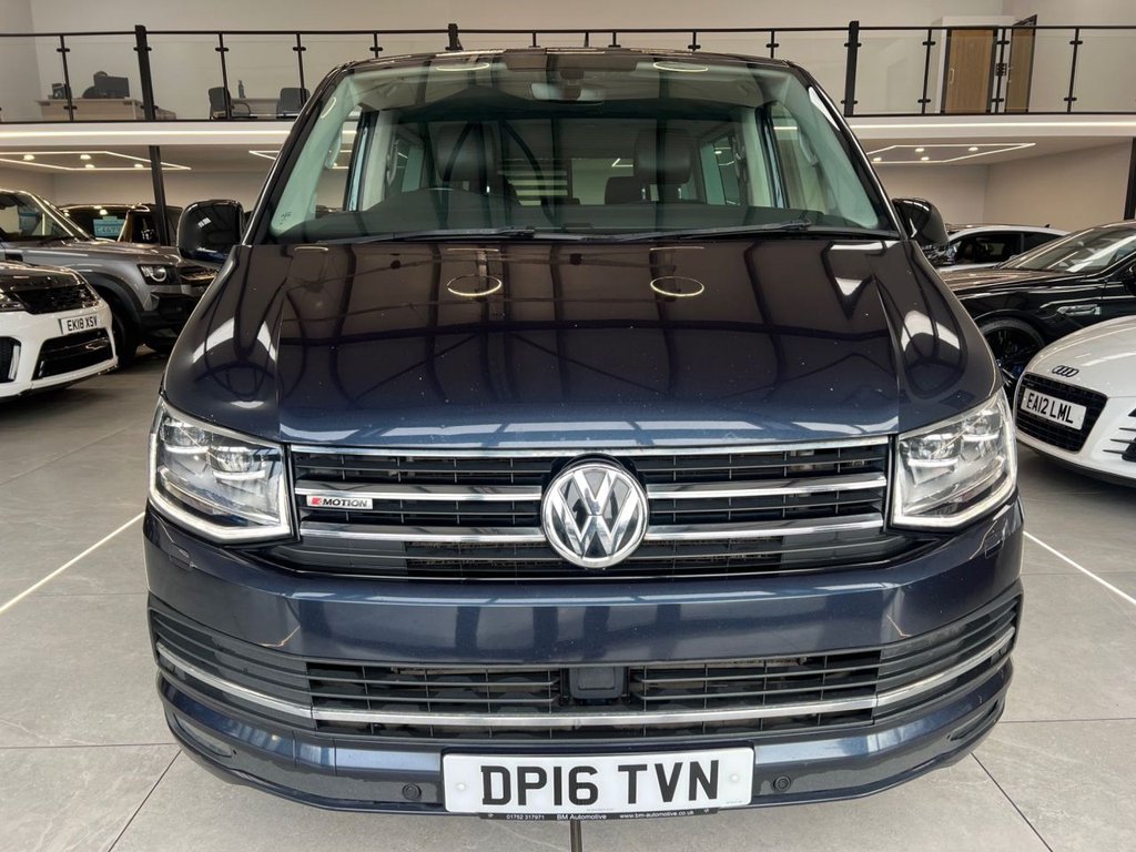 Used Volkswagen Caravelle 2016 for sale - 77421731: Photo 15