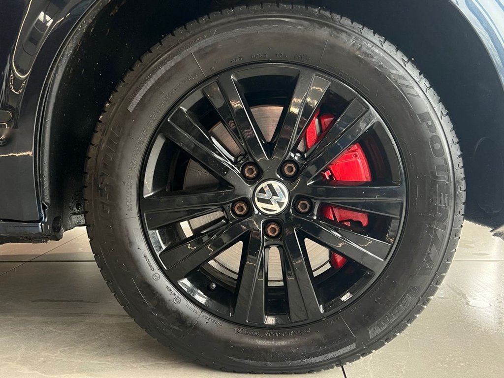 Used Volkswagen Caravelle 2016 for sale - 77421731: Photo 16