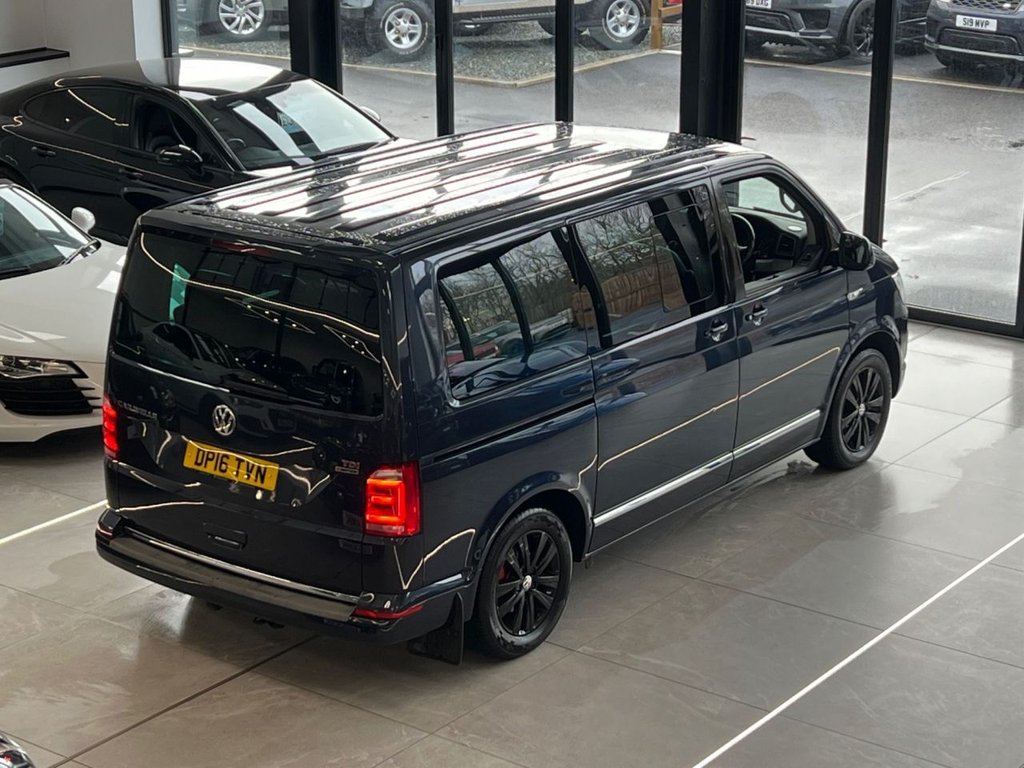 Used Volkswagen Caravelle 2016 for sale - 77421731: Photo 18