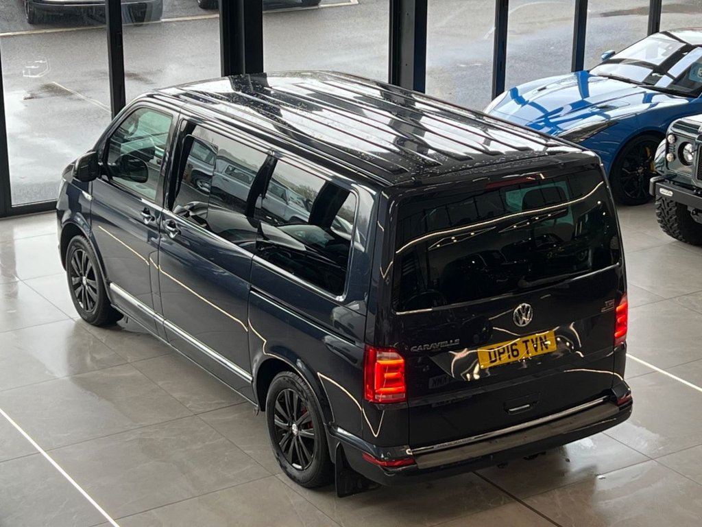 Used Volkswagen Caravelle 2016 for sale - 77421731: Photo 19