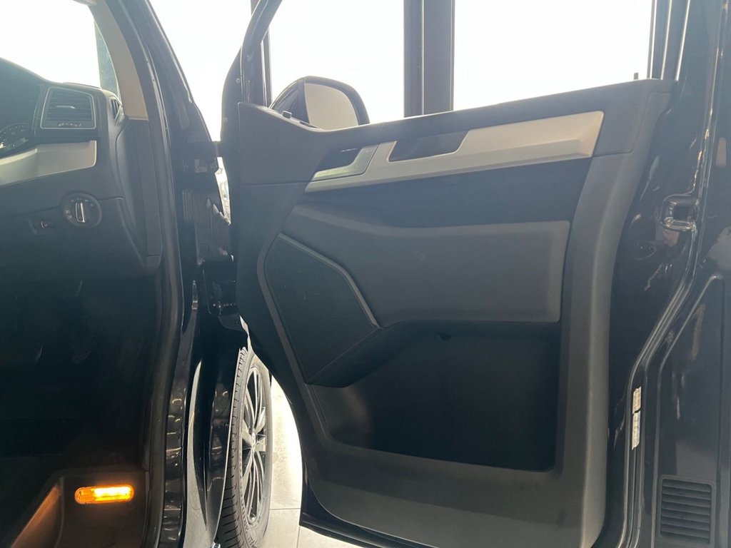 Used Volkswagen Caravelle 2016 for sale - 77421731: Photo 20