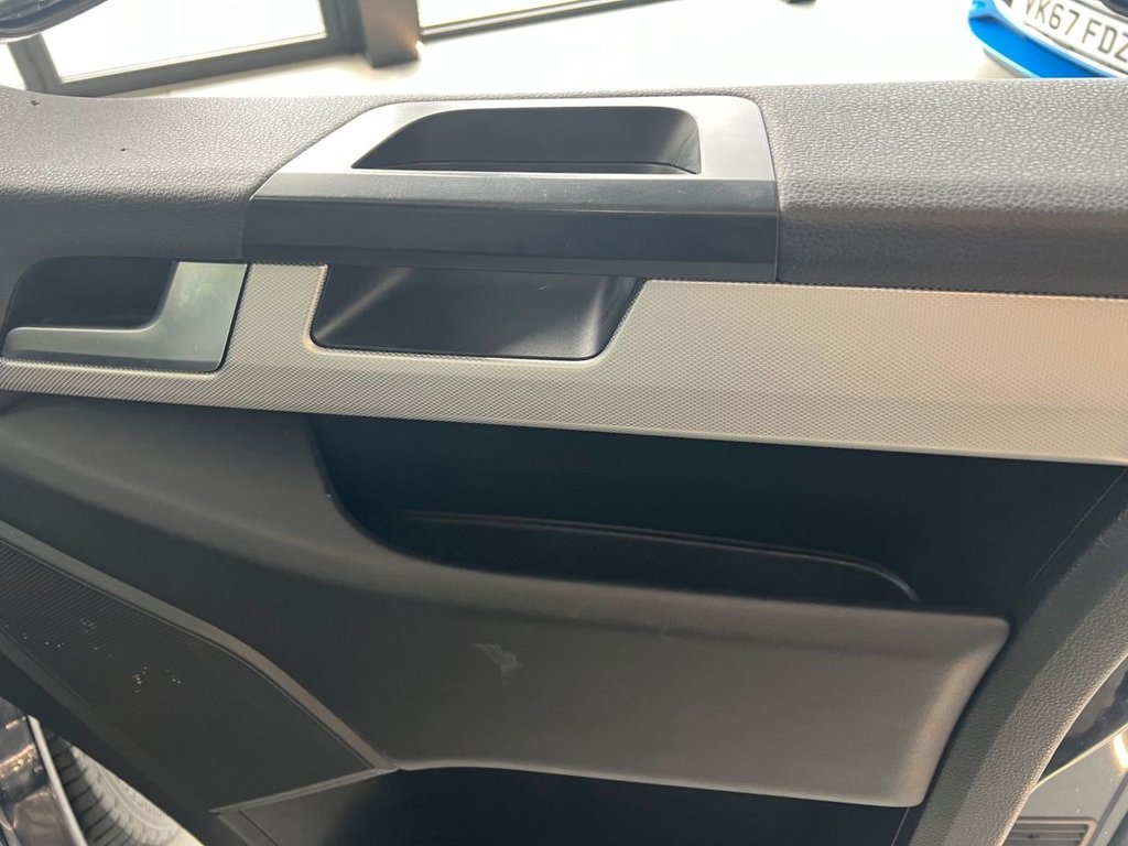 Used Volkswagen Caravelle 2016 for sale - 77421731: Photo 21