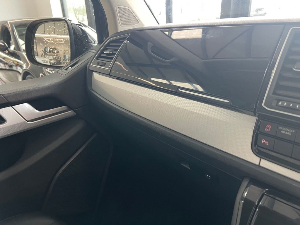 Used Volkswagen Caravelle 2016 for sale - 77421731: Photo 31