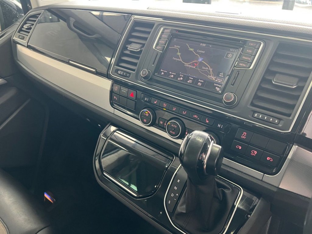 Used Volkswagen Caravelle 2016 for sale - 77421731: Photo 33