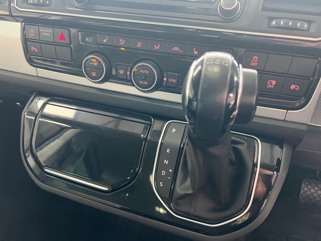 Used Volkswagen Caravelle 2016 for sale - 77421731: Photo 34