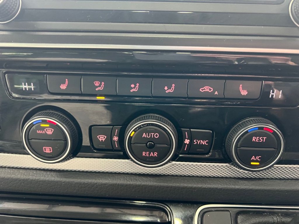 Used Volkswagen Caravelle 2016 for sale - 77421731: Photo 35