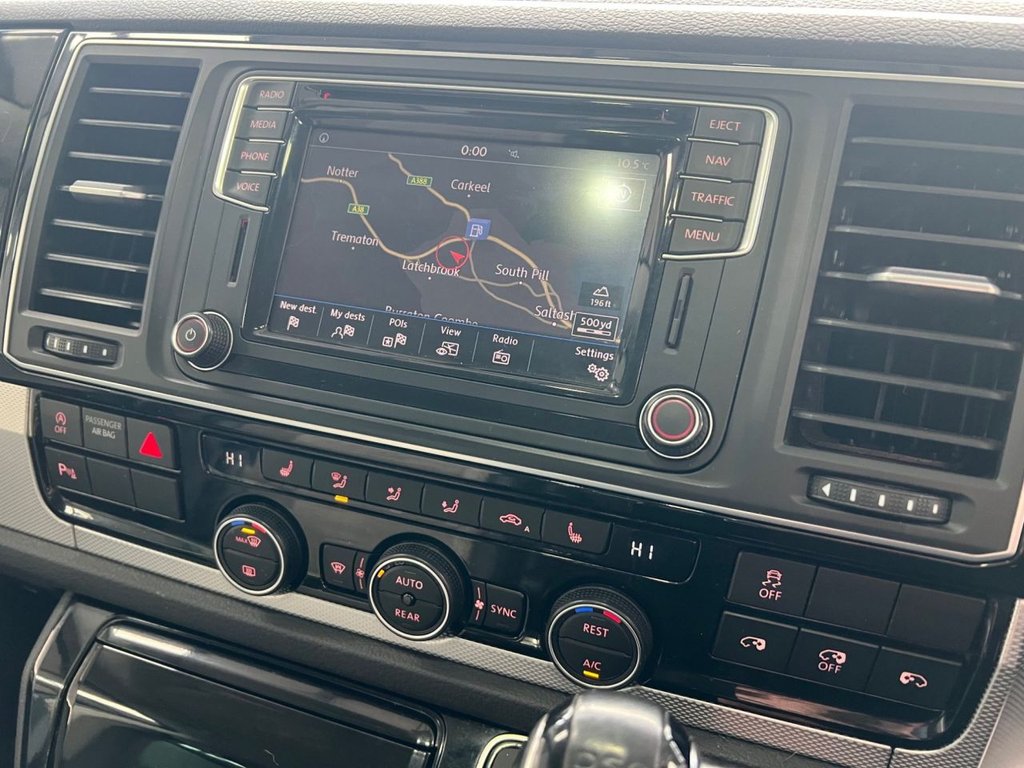 Used Volkswagen Caravelle 2016 for sale - 77421731: Photo 36