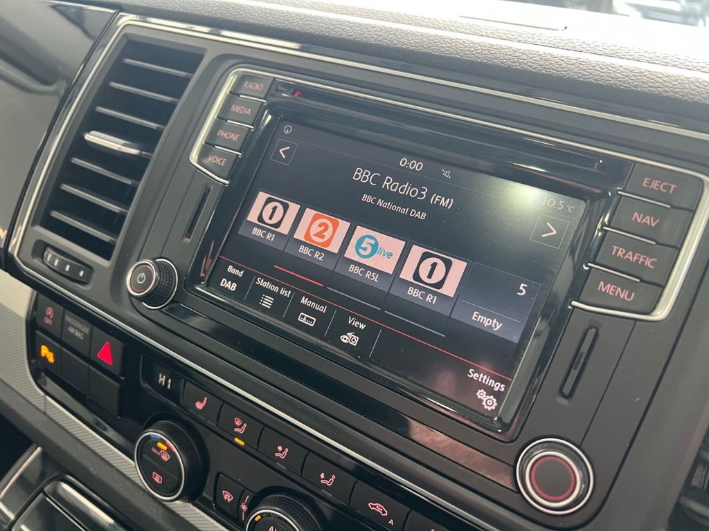 Used Volkswagen Caravelle 2016 for sale - 77421731: Photo 37