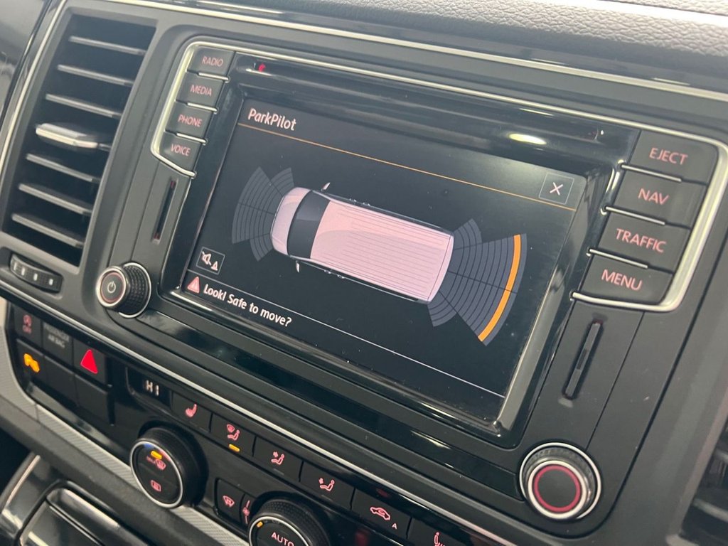 Used Volkswagen Caravelle 2016 for sale - 77421731: Photo 38