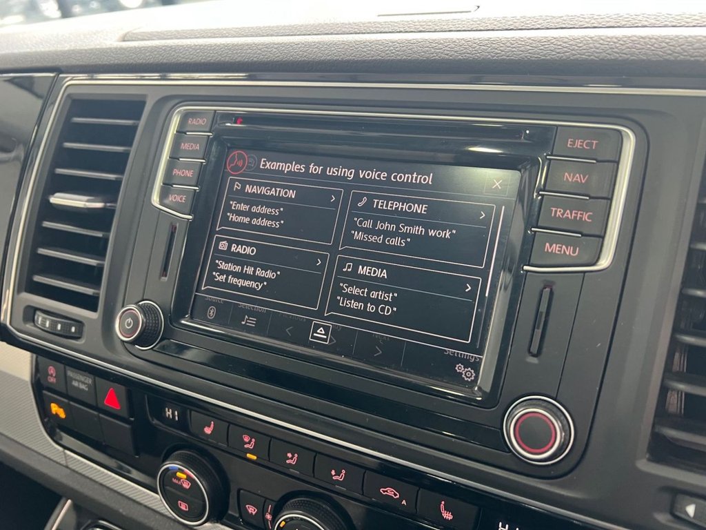 Used Volkswagen Caravelle 2016 for sale - 77421731: Photo 39