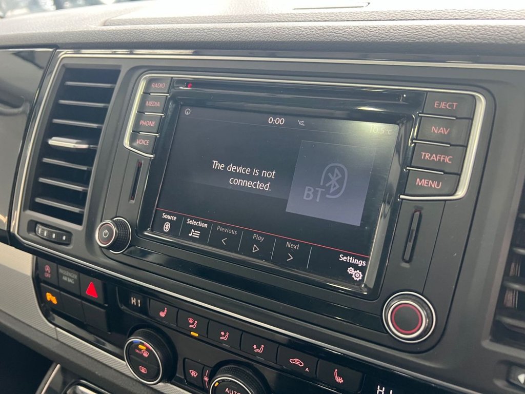 Used Volkswagen Caravelle 2016 for sale - 77421731: Photo 40