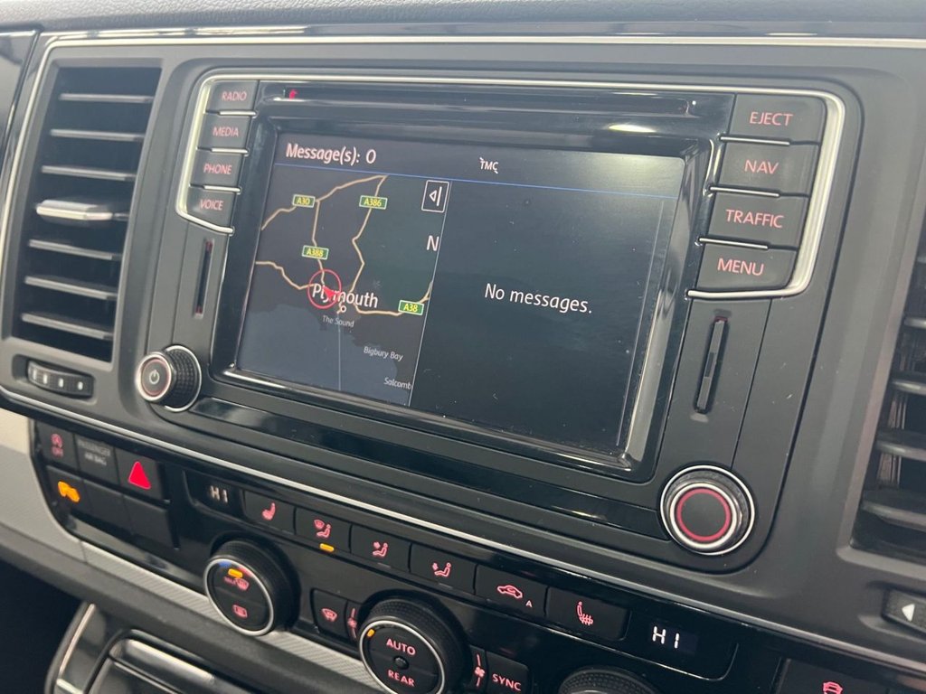 Used Volkswagen Caravelle 2016 for sale - 77421731: Photo 42