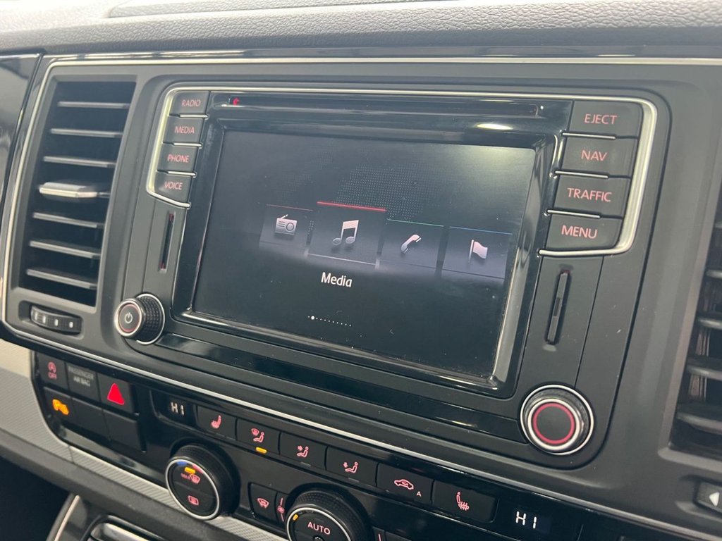 Used Volkswagen Caravelle 2016 for sale - 77421731: Photo 43