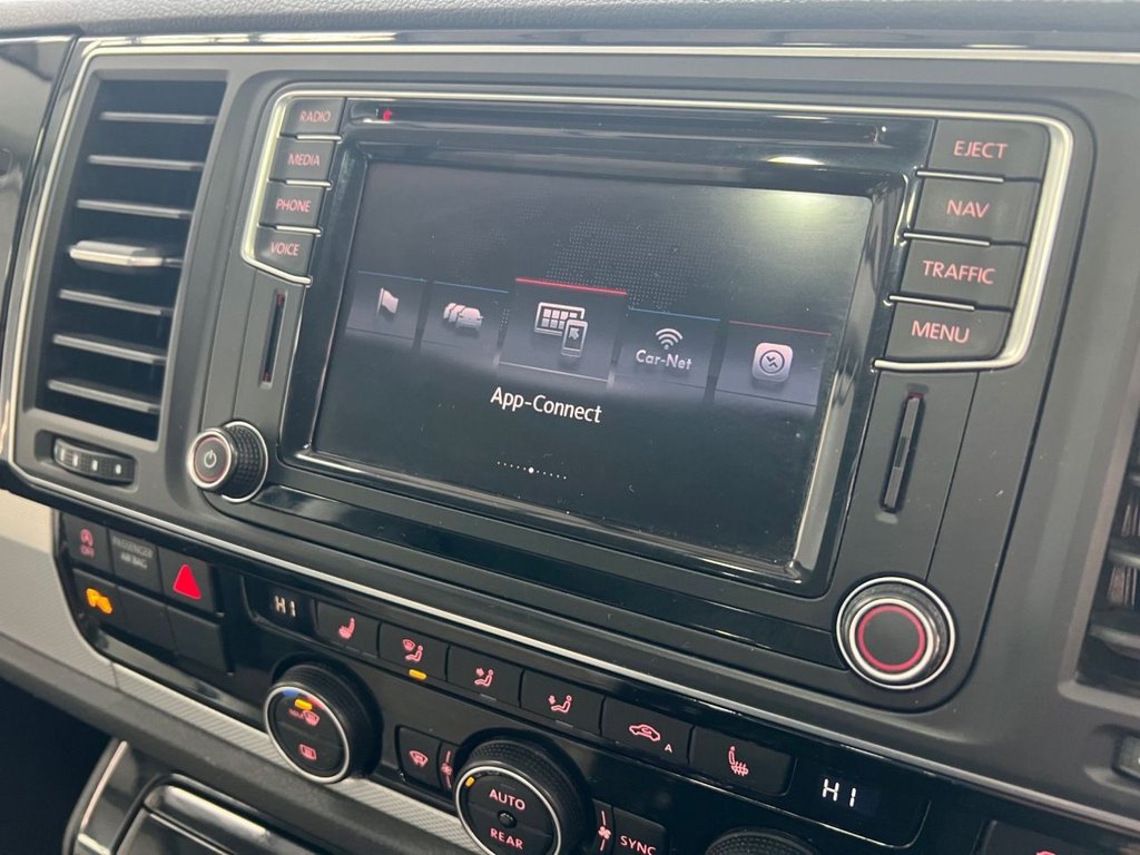 Used Volkswagen Caravelle 2016 for sale - 77421731: Photo 44