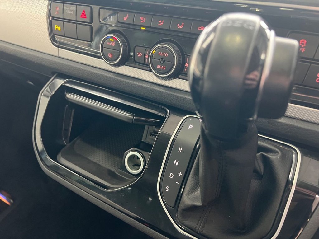 Used Volkswagen Caravelle 2016 for sale - 77421731: Photo 47