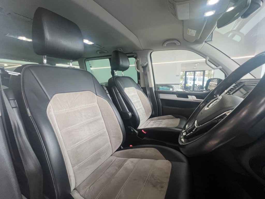 Used Volkswagen Caravelle 2016 for sale - 77421731: Photo 49