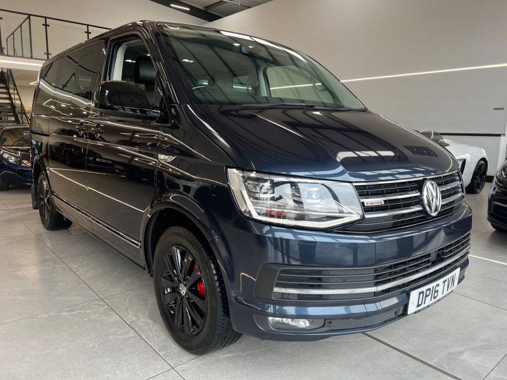 Used Volkswagen Caravelle 2016 for sale - 77421731: Photo 7