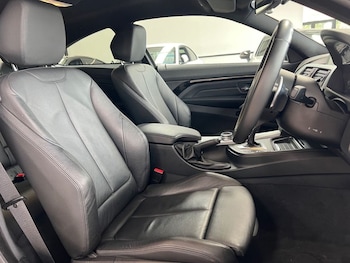 Used BMW 4 Series 2014 for sale - 75753058: Photo