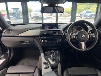 Used BMW 4 Series 2014 for sale - 75753058: Photo