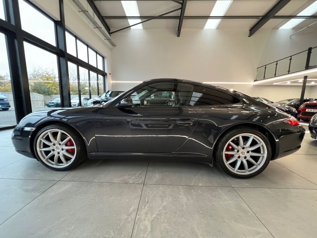 Used Porsche 911 2008 for sale - 76429614: Photo 10