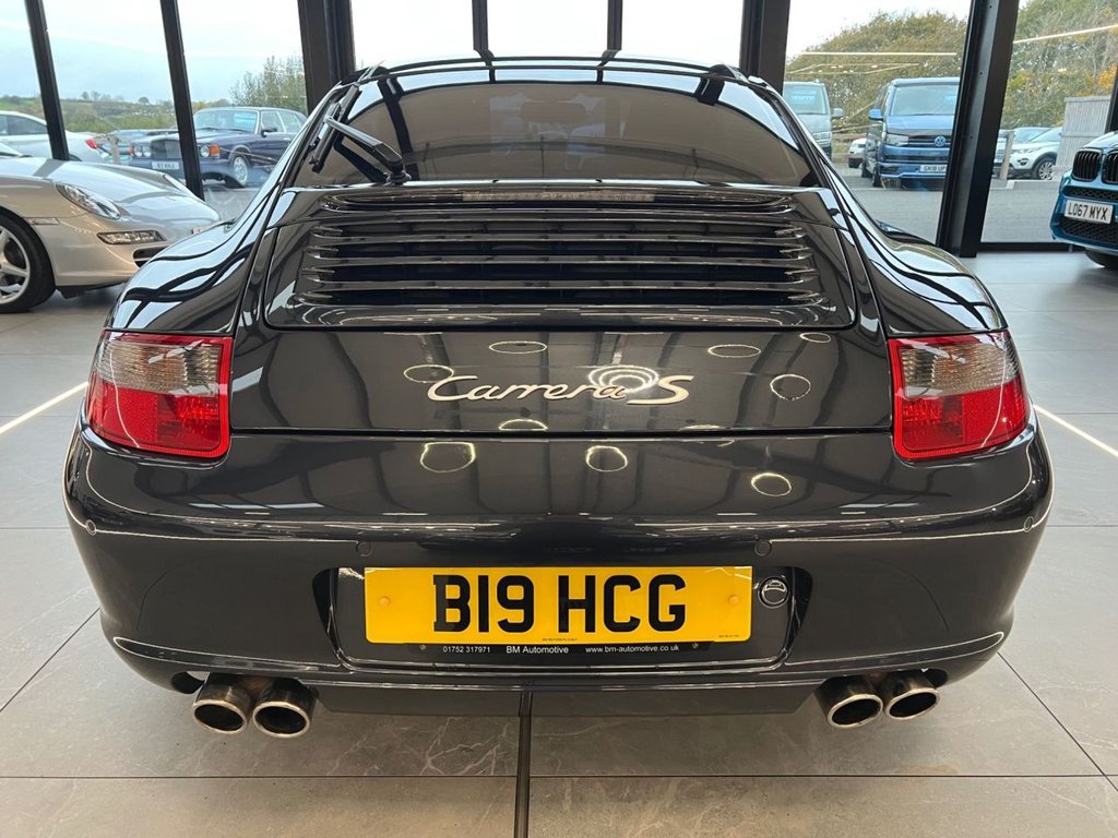 Used Porsche 911 2008 for sale - 76429614: Photo 12