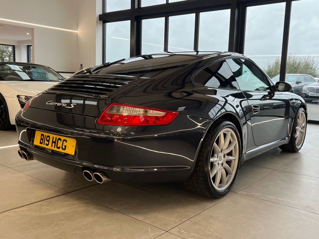 Used Porsche 911 2008 for sale - 76429614: Photo 13