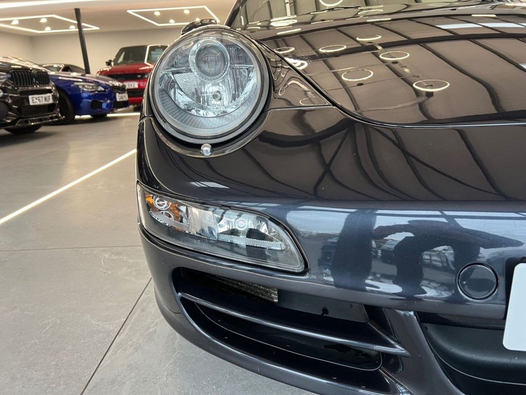 Used Porsche 911 2008 for sale - 76429614: Photo 14