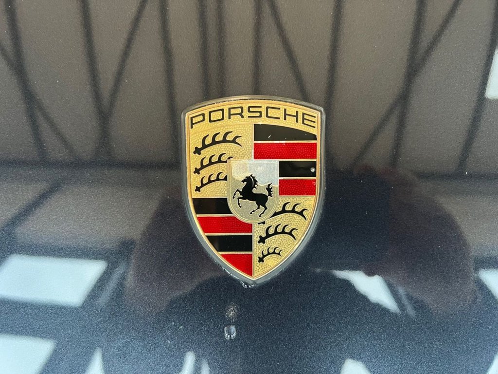 Used Porsche 911 2008 for sale - 76429614: Photo 15