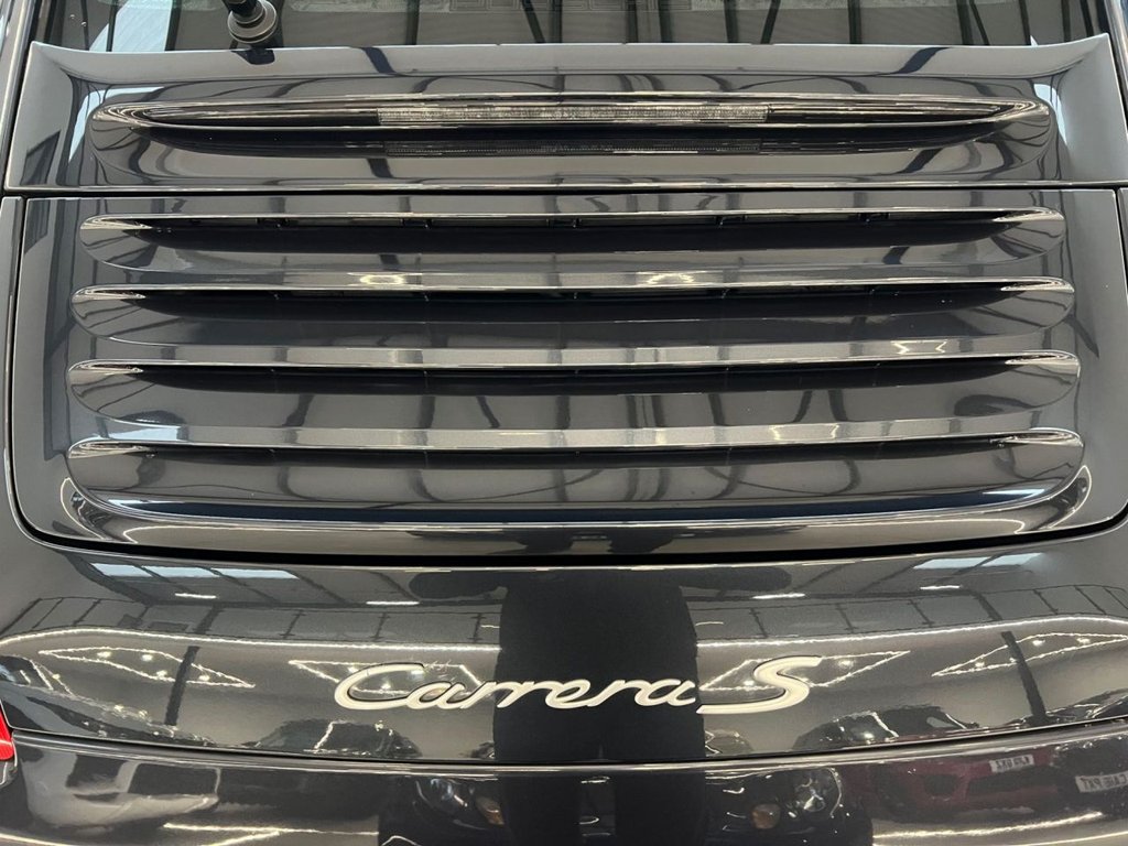 Used Porsche 911 2008 for sale - 76429614: Photo 16