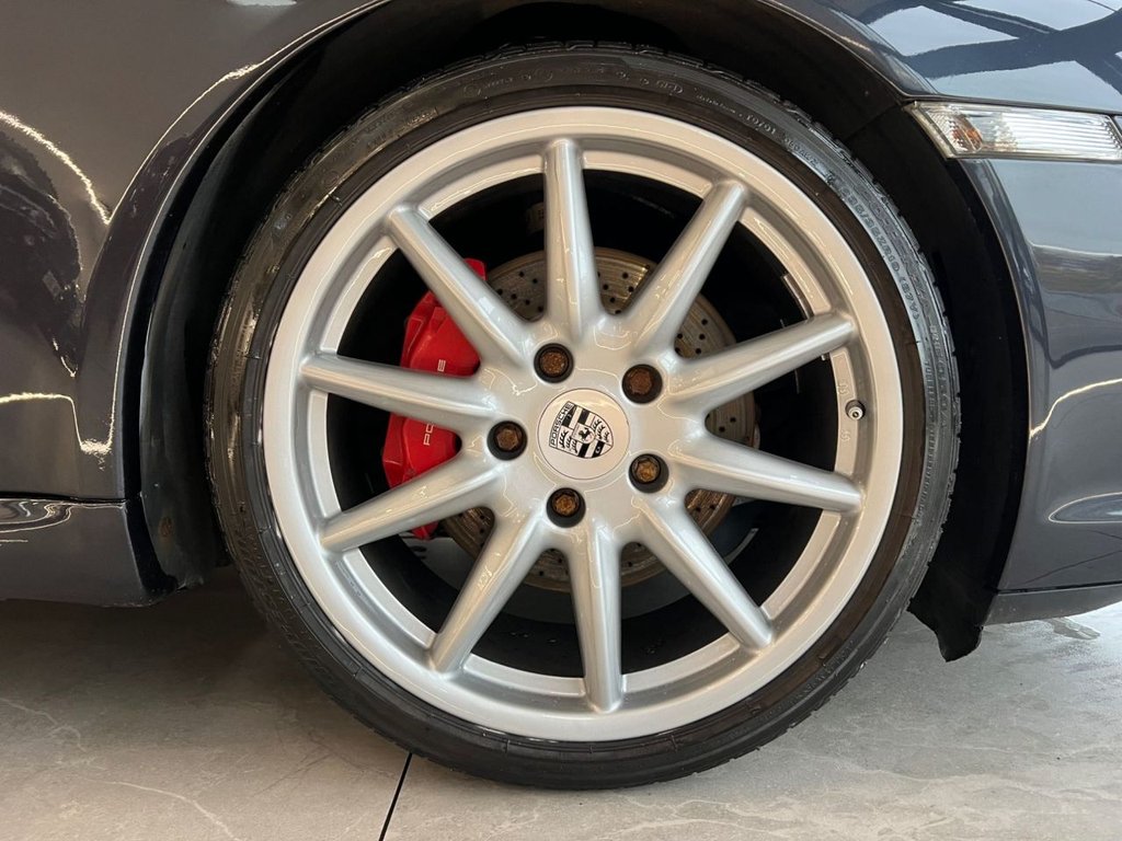 Used Porsche 911 2008 for sale - 76429614: Photo 18