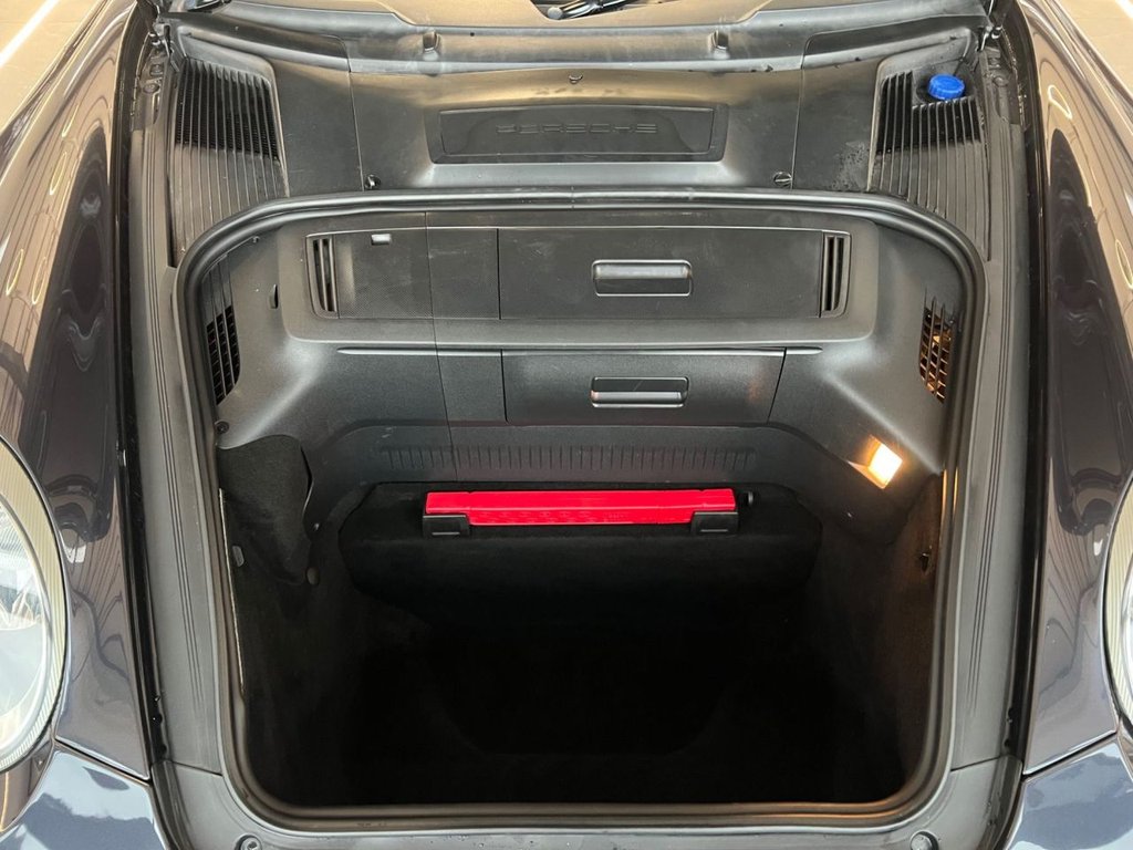 Used Porsche 911 2008 for sale - 76429614: Photo 19