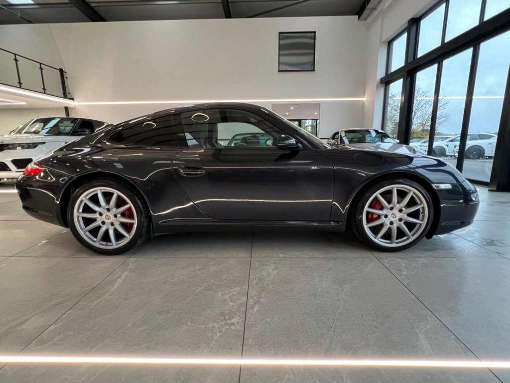 Used Porsche 911 2008 for sale - 76429614: Photo 2