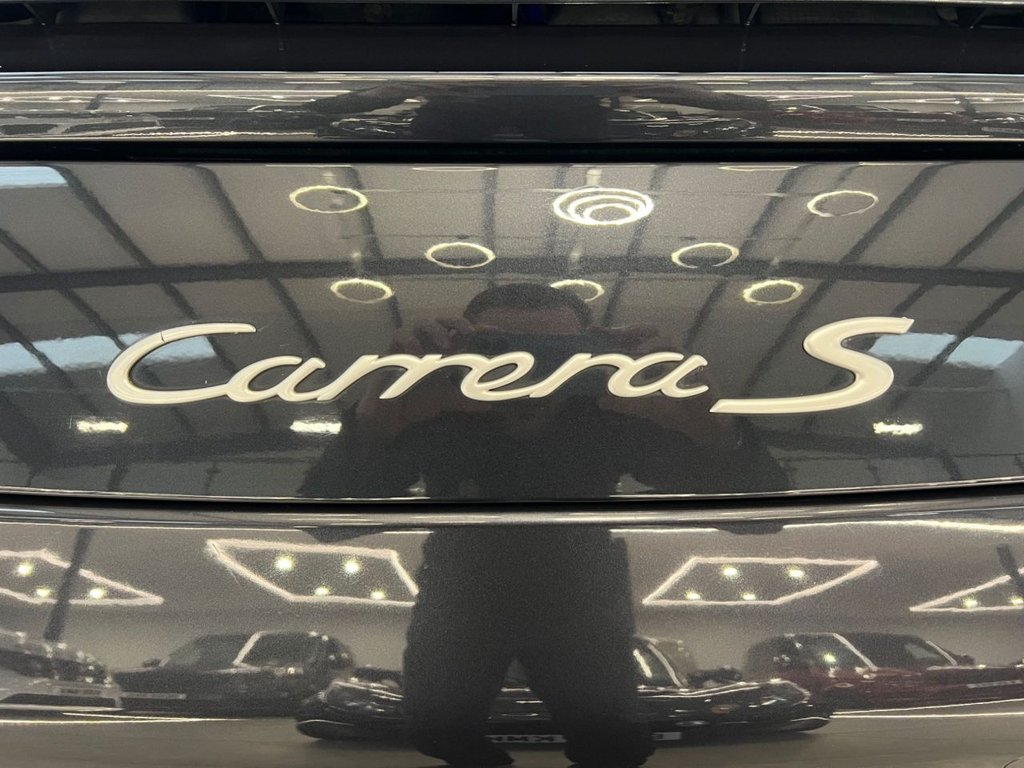 Used Porsche 911 2008 for sale - 76429614: Photo 20