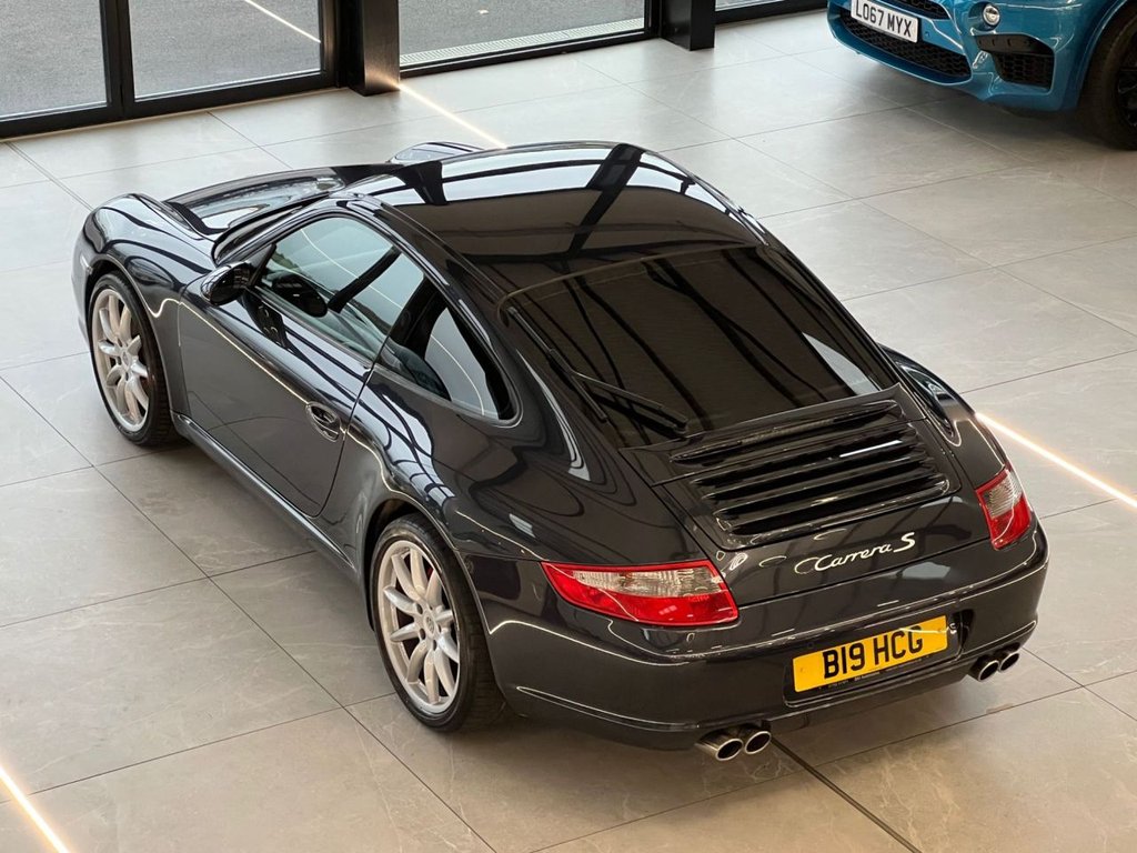 Used Porsche 911 2008 for sale - 76429614: Photo 21