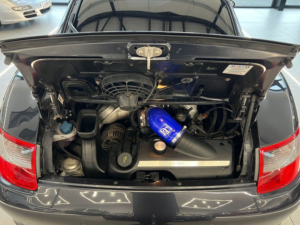 Used Porsche 911 2008 for sale - 76429614: Photo 22