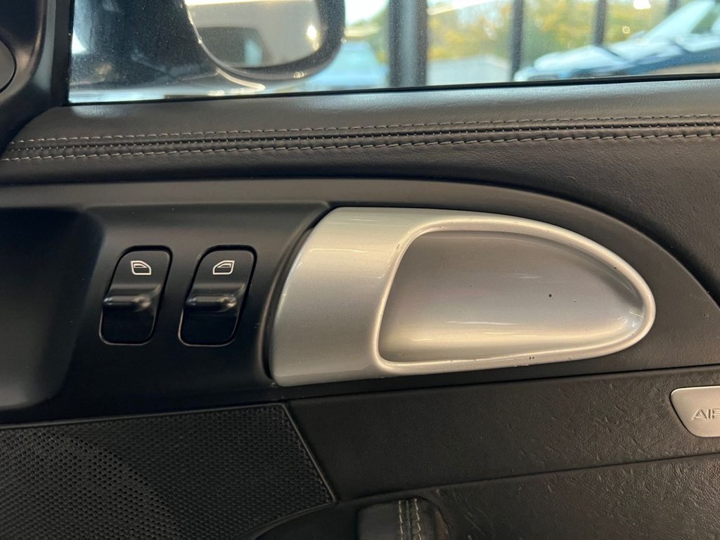 Used Porsche 911 2008 for sale - 76429614: Photo 24