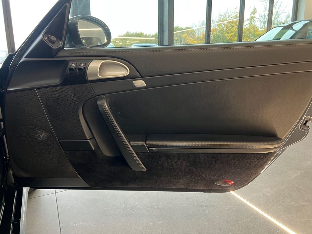 Used Porsche 911 2008 for sale - 76429614: Photo 25