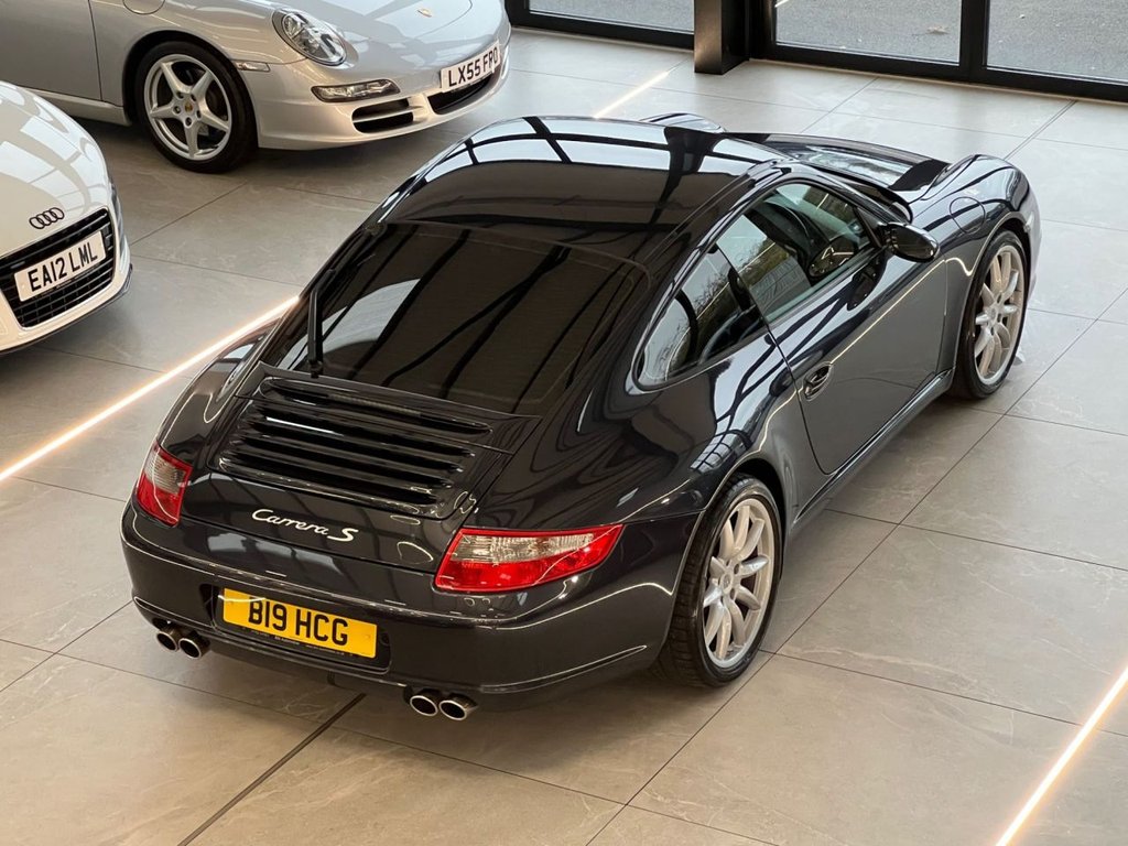 Used Porsche 911 2008 for sale - 76429614: Photo 26